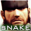 sNAKE